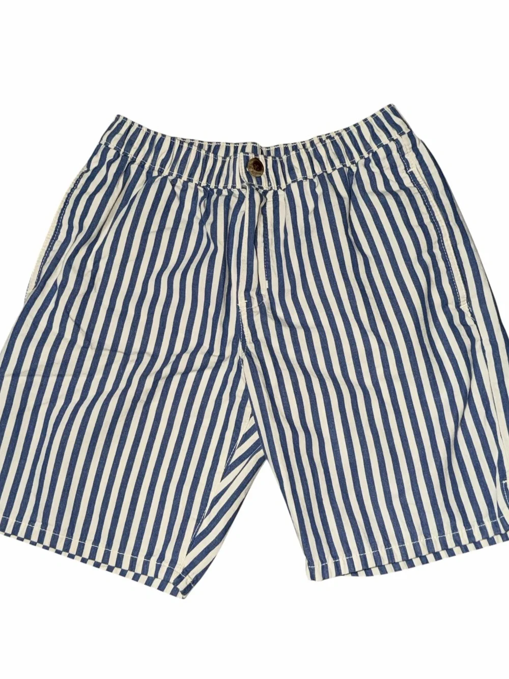 Hanna Andersson Canvas Chino Shorts